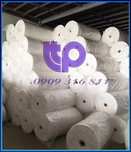 Màng PE foam
